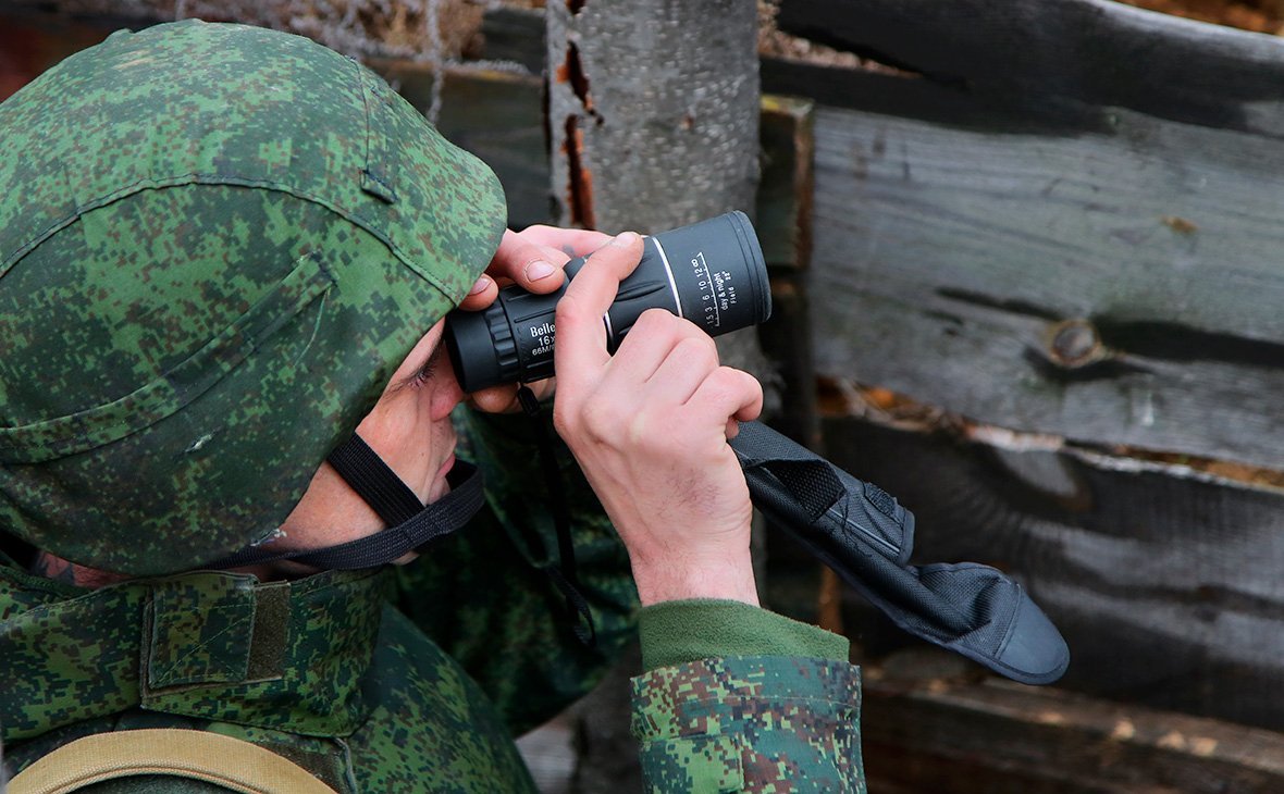 В ДНР заявили о подавлении обстрела со стороны украинских военных