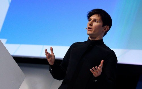 Павел Дуров назвал семь причин не переезжать в США