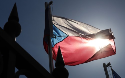 Посольство России назвало «провокацией» высылку двух дипломатов из Чехии