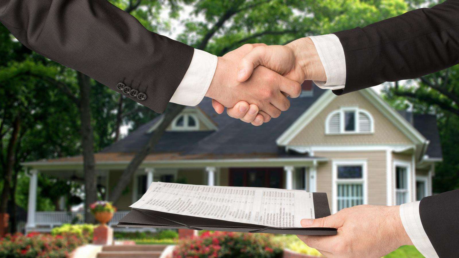 Подробно про сопровождение сделок купли продажи земельных участков