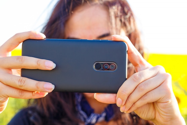 OnePlus 6 официальный анонс и основные характеристики
