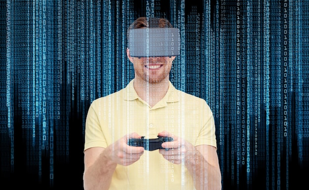Cyberith Virtualizer и его влияние на виртуальную реальность