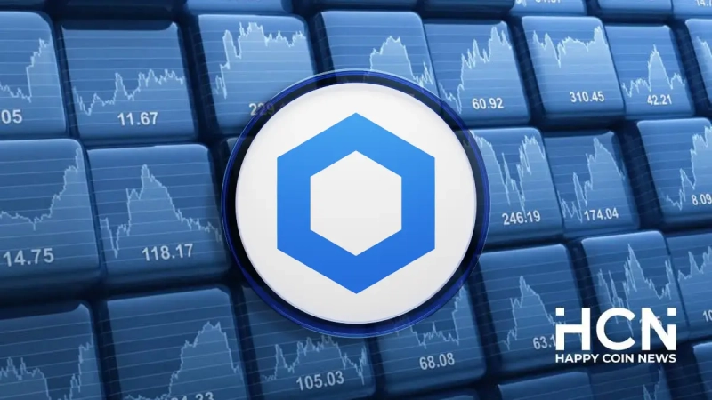 В Standard Chartered видят Chainlink будущим лидером по токенизации